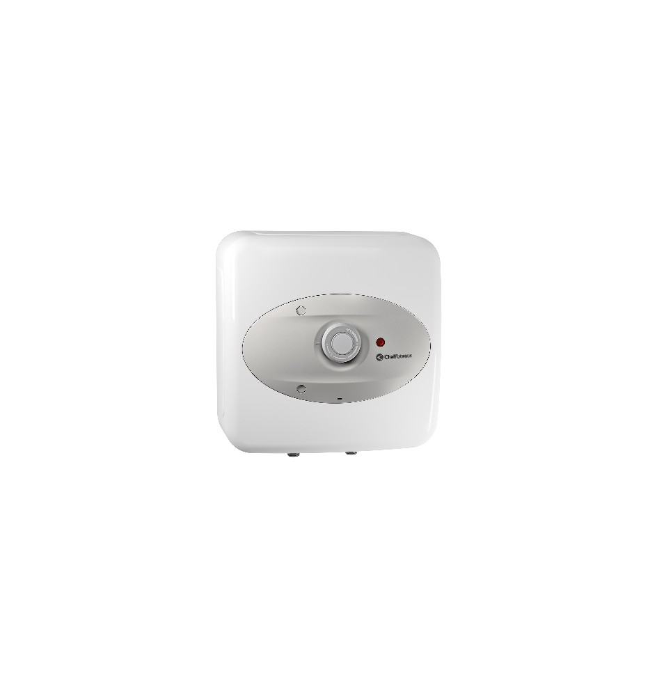 SCALDABAGNO ELETTRICO VERTICALE LT.15 SOPRALAVELLO CHAFFOTEAUX Anni 2