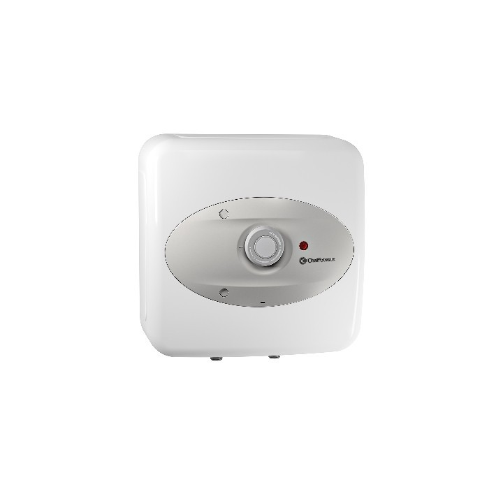 SCALDABAGNO ELETTRICO VERTICALE LT.15 SOPRALAVELLO CHAFFOTEAUX Anni 2