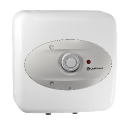 SCALDABAGNO ELETTRICO VERTICALE LT.15 SOPRALAVELLO CHAFFOTEAUX Anni 5