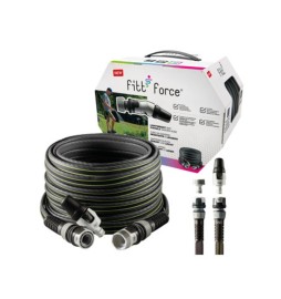 SET TUBO FORCE 5/8X25 M C/ACCESSORI