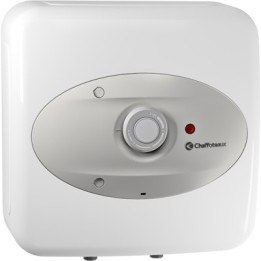 SCALDABAGNO ELETTRICO CHAFFOTEAUX LT.30 VERTICALE Anni 2