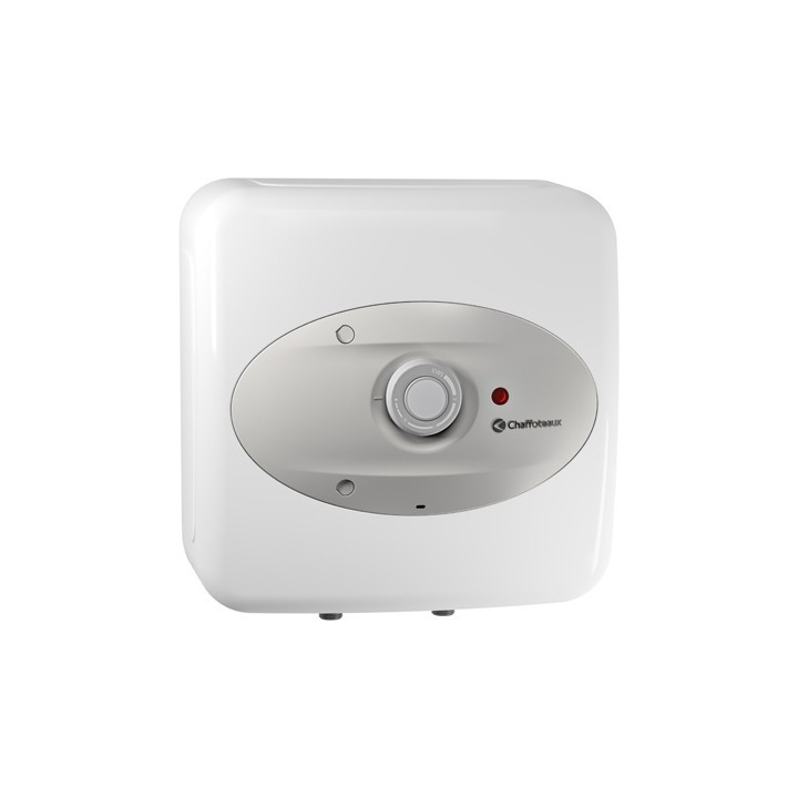 SCALDABAGNO ELETTRICO CHAFFOTEAUX LT.30 VERTICALE Anni 2