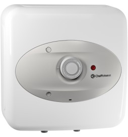 SCALDABAGNO ELETTRICO CHAFFOTEAUX LT.30 VERTICALE Anni 5