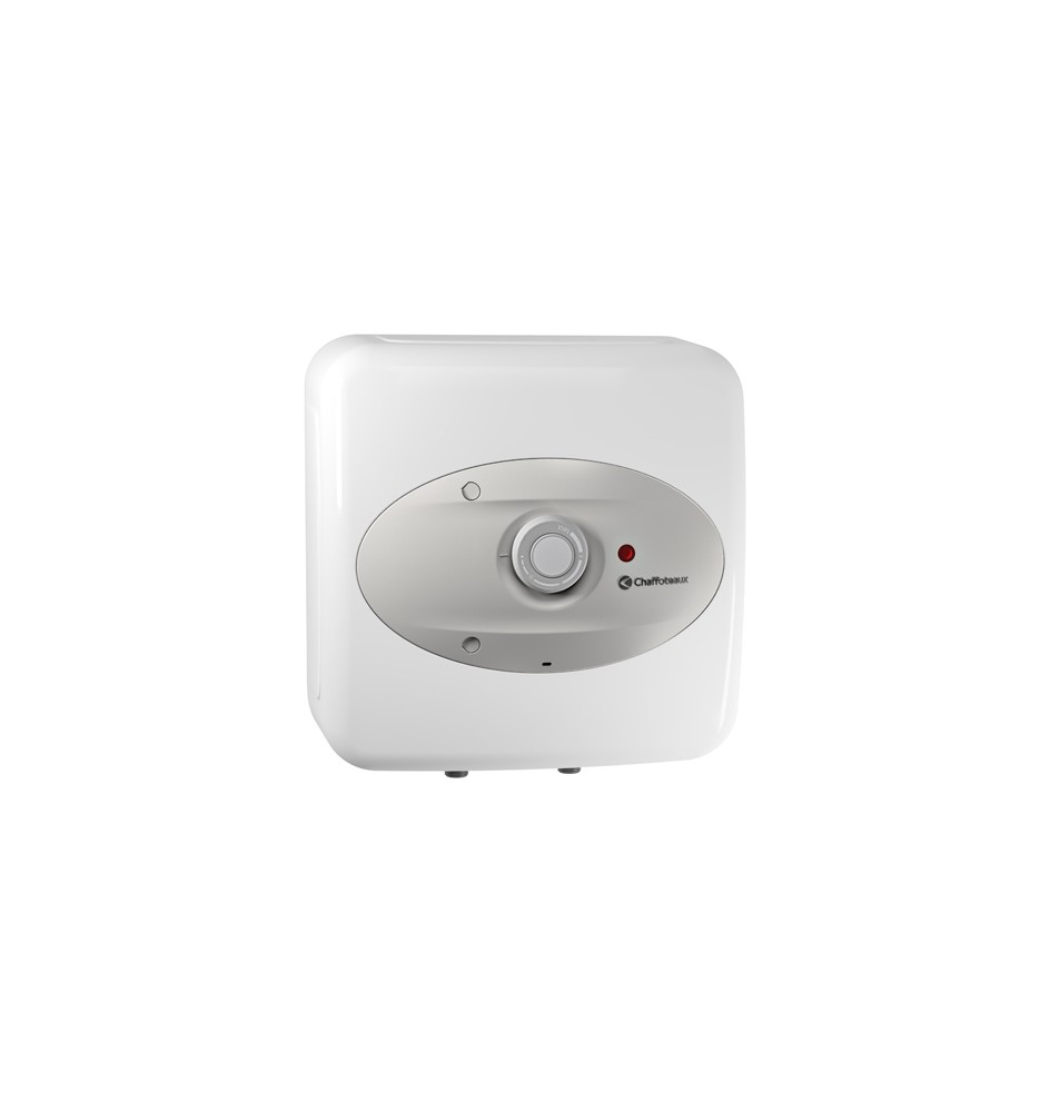 SCALDABAGNO ELETTRICO CHAFFOTEAUX LT.30 VERTICALE Anni 5