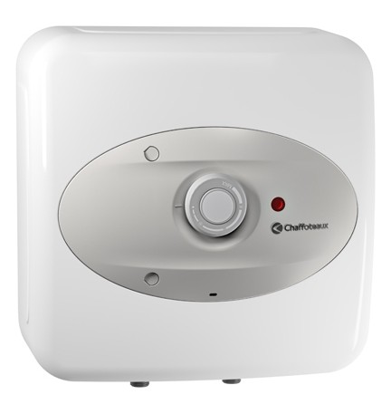 SCALDABAGNO ELETTRICO CHAFFOTEAUX LT.30 VERTICALE Anni 5