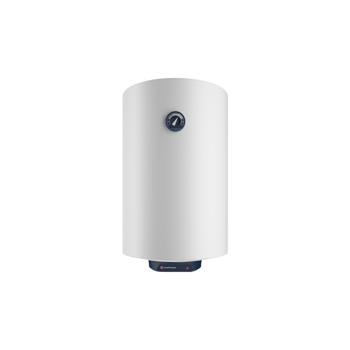 SCALDABAGNO ELETTRICO CHAFFOTEAUX LT.50 VERTICALE Anni 2