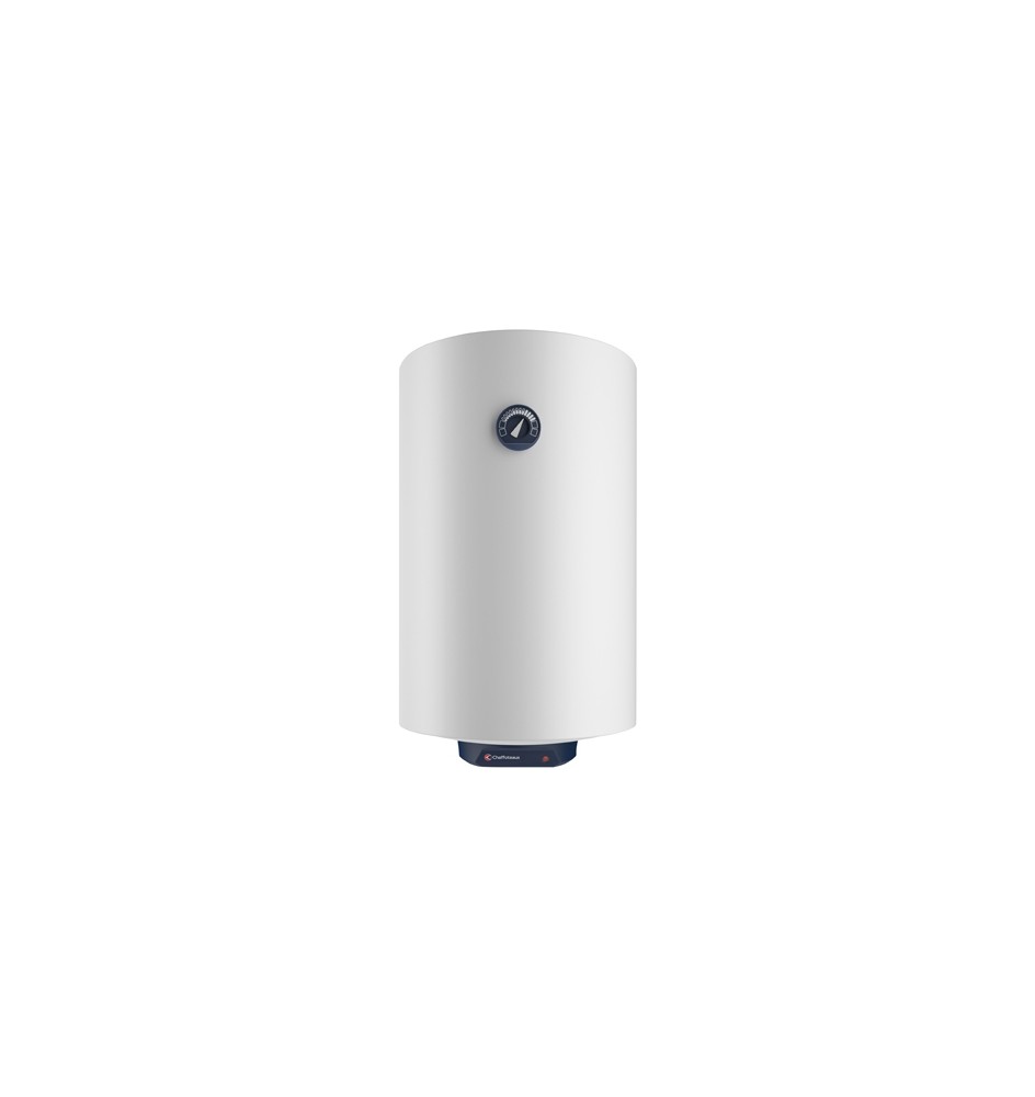 SCALDABAGNO ELETTRICO CHAFFOTEAUX LT.50 VERTICALE Anni 5