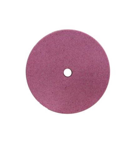 DISCO P/AFFILATRICE FY250SC 100X10X3,2 MM