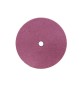 DISCO P/AFFILATRICE FY250SC 100X10X3,2 MM