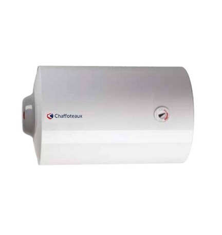 SCALDABAGNO ELETTRICO CHAFFOTEAUX LT.80 ORIZZONTALE Anni 2 sx