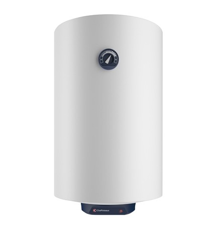 SCALDABAGNO ELETTRICO CHAFFOTEAUX LT.80 VERTICALE Anni 5