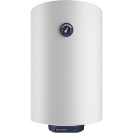 SCALDABAGNO TERMO-ELETTRICO CHAFFOTEAUX LT.80 VERTICALE Anni 5 Dx