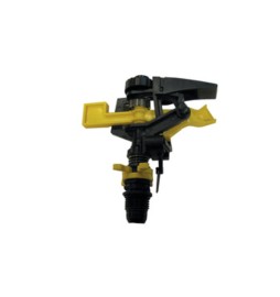 IRRIGO 360127 IRRIGATORE A SETTORE 1/2 M
