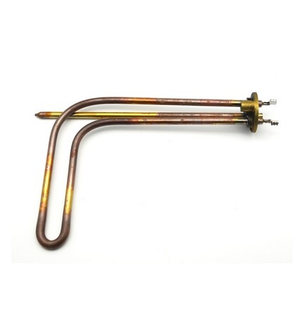 RESISTENZA 1200W 220-240 FLANGIA AUTOCLAVICA -