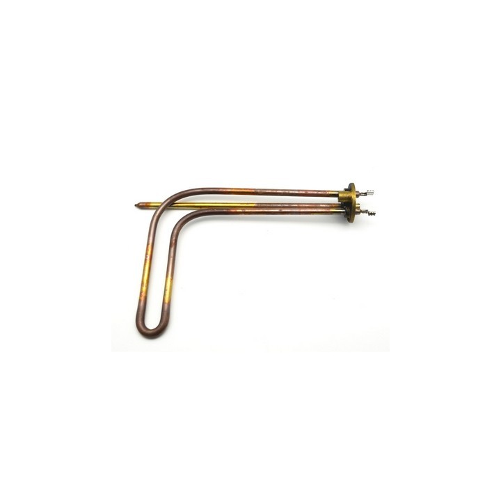 RESISTENZA 1200W 220-240 FLANGIA AUTOCLAVICA -