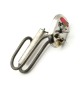 RESISTENZA 1200W 220-240 + FLANGIA + ANODO -