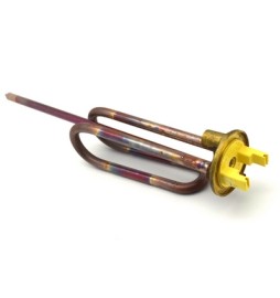 RESISTENZA 1200W 228V FLANGIA BULLONATA -