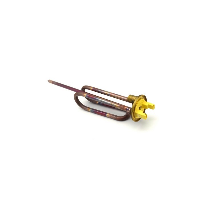 RESISTENZA 1200W 228V FLANGIA BULLONATA -