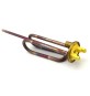 RESISTENZA 1200W 228V FLANGIA BULLONATA -
