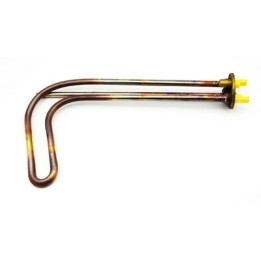 RESISTENZA 1200W 220-240V FLANGIA BULLONATA -