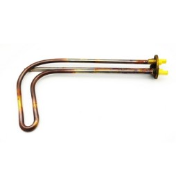 RESISTENZA 1200W 220-240V FLANGIA BULLONATA -