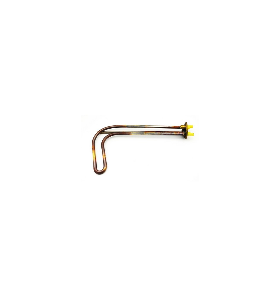 RESISTENZA 1200W 220-240V FLANGIA BULLONATA -