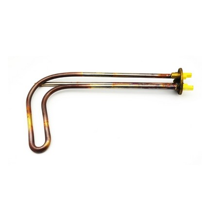 RESISTENZA 1200W 220-240V FLANGIA BULLONATA -