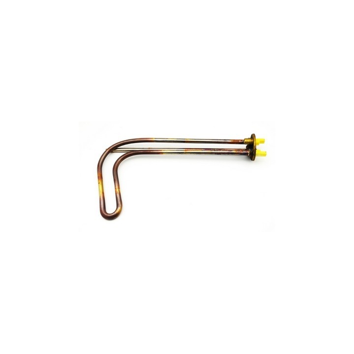 RESISTENZA 1200W 220-240V FLANGIA BULLONATA -