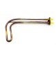 RESISTENZA 1200W 220-240V FLANGIA BULLONATA -