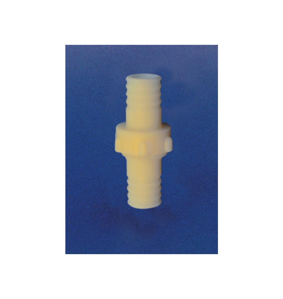 RACCORDO NYLON GIUNTATUBI 3 PZ 2042 D 50MM*