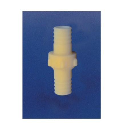 RACCORDO NYLON GIUNTATUBI 3 PZ 2042 D 50MM*