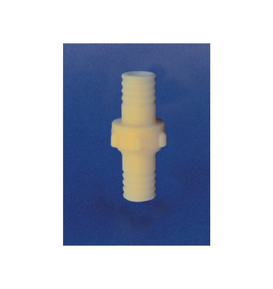 RACCORDO NYLON GIUNTATUBI 3 PZ 2042 D 60MM*