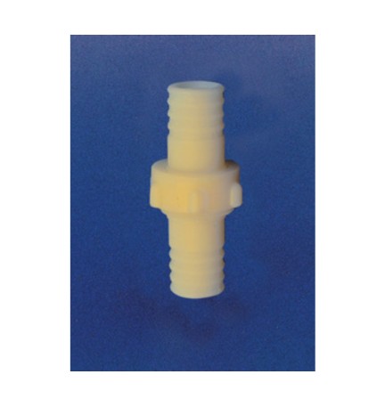 RACCORDO NYLON GIUNTATUBI 3 PZ 2042 D 60MM*