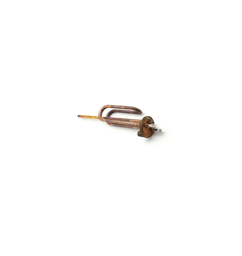 RESISTENZA 1200W 230V FLANGIA AUTOCLAVICA -