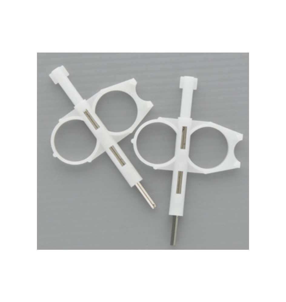 CHIAVE ESAGONALE HUNTER REGOLAZ TURBINA PGP