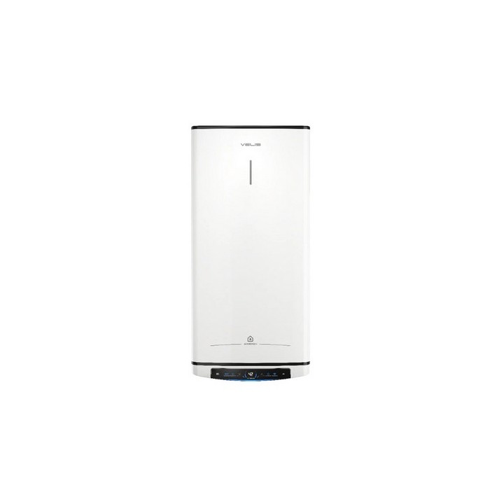 SCALDABAGNO ELETTRICO VELIS PRO DRY WIFI 80 lt