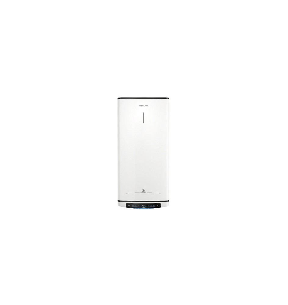 SCALDABAGNO ELETTRICO VELIS PRO DRY WIFI 100 lt