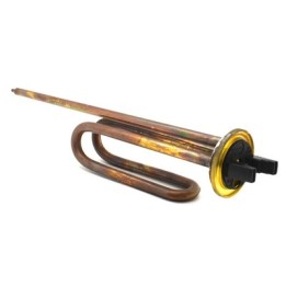 RESISTENZA RI-CURVA SU FLANGIA W 1200 x L. 155mm