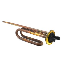 RESISTENZA RI-CURVA SU FLANGIA W 1200 x L. 155mm