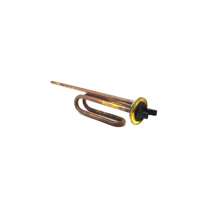 RESISTENZA RI-CURVA SU FLANGIA W 1200 x L. 155mm