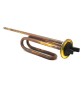 RESISTENZA RI-CURVA SU FLANGIA W 1200 x L. 155mm