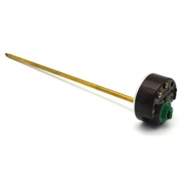 TERMOSTATO UNIPOLARE SERIE RTR 80°