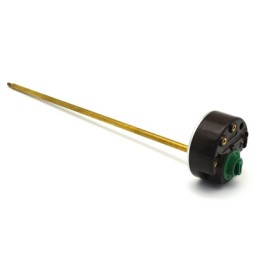 TERMOSTATO UNIPOLARE SERIE RTR 80°