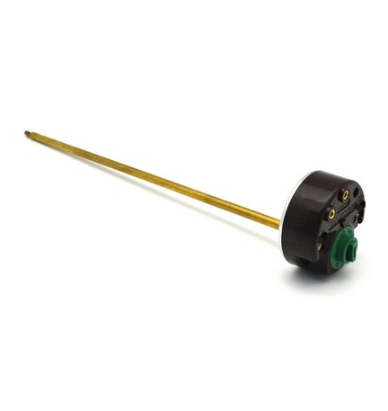 TERMOSTATO UNIPOLARE SERIE RTR 80°