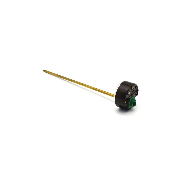 TERMOSTATO UNIPOLARE SERIE RTR 80°