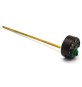 TERMOSTATO UNIPOLARE SERIE RTR 80°
