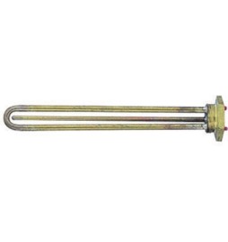 RESISTENZA UNIVERSALE A VITE GANCIO LUNGO PER SCALDABAGNO -F-BRICO