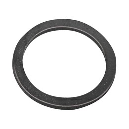GUARNIZIONE PER RESISTENZA IN EPDM TIPO FLANGIA mm. 44 x 36 x 4