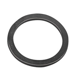 GUARNIZIONE PER RESISTENZA IN EPDM TIPO FLANGIA mm. 44 x 36 x 4