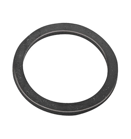 GUARNIZIONE PER RESISTENZA IN EPDM TIPO TAPPO mm. 50 x 41 x 3,5
